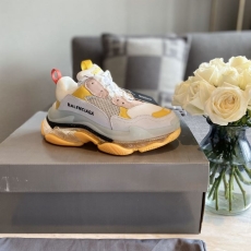 Balenciaga Triple S Series Shoes